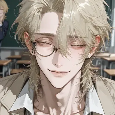 Profile image of 梟夜
