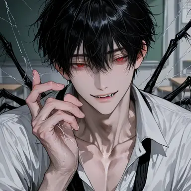 Profile image of 縛