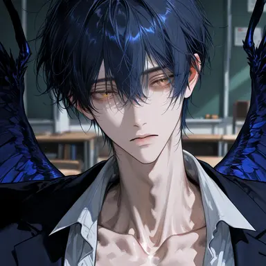 Profile image of 羽皇