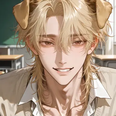 Profile image of 日向