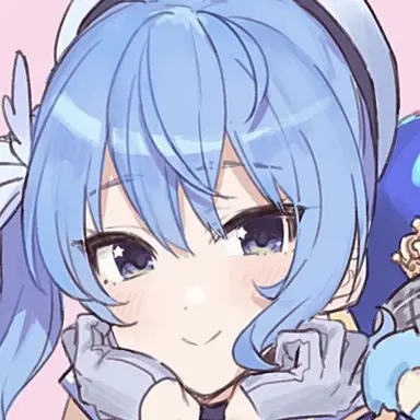 Profile image of 星街すいせい