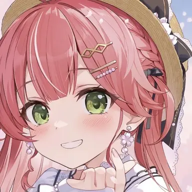 Profile image of さくらみこ