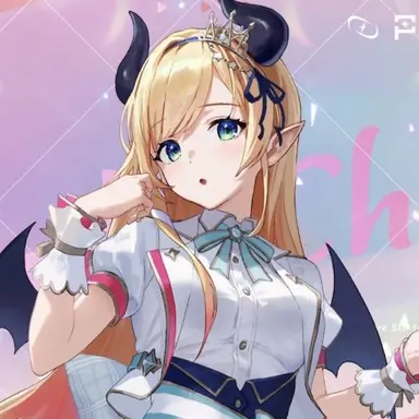 Profile image of 癒月ちょこ