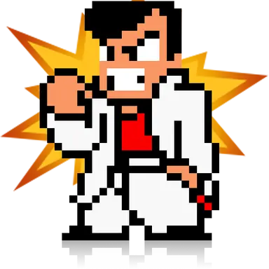 Profile image of 熱血高校