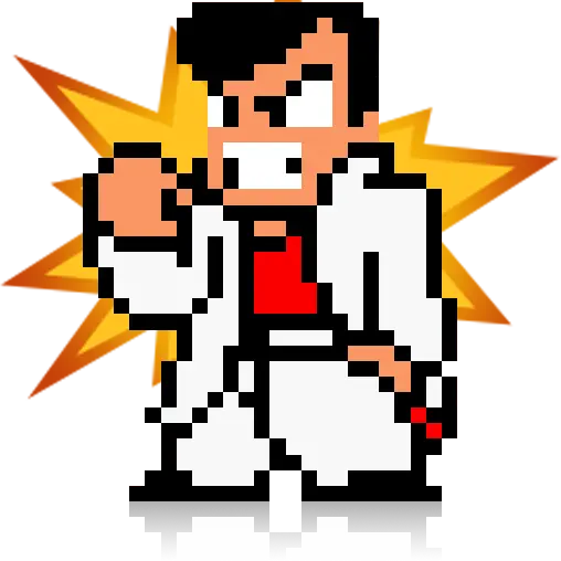 SlowFruit7149의 ダウンタウン熱血行進曲