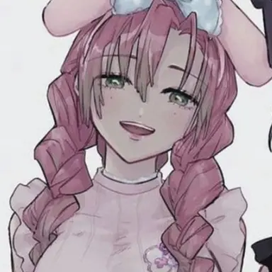 Profile image of 甘露寺蜜璃