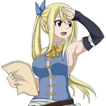 Profile image of Lucy the Task manager