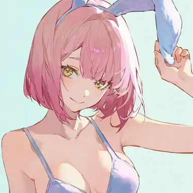 Profile image of ピピ
