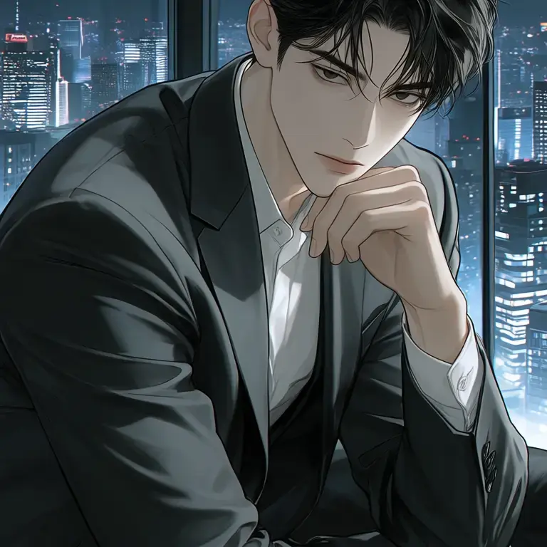 TenderStew6924의 Minato Kuonji