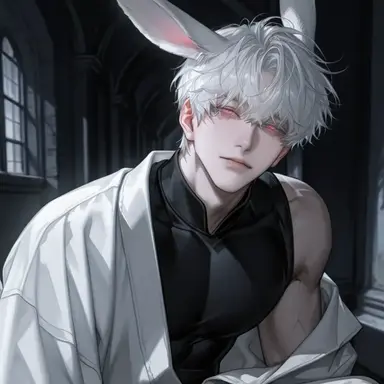 Profile image of 루벤