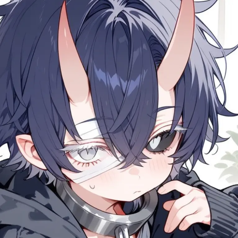 DearAnime2332의 捨て子