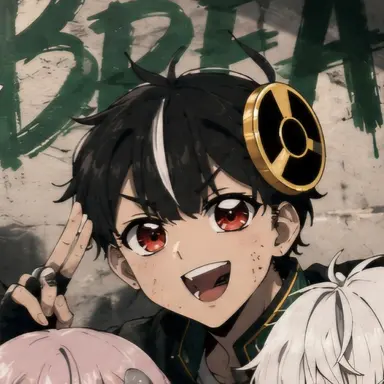 Profile image of Hayate