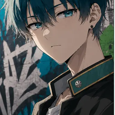 Profile image of Leven