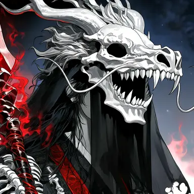 Profile image of ナラク