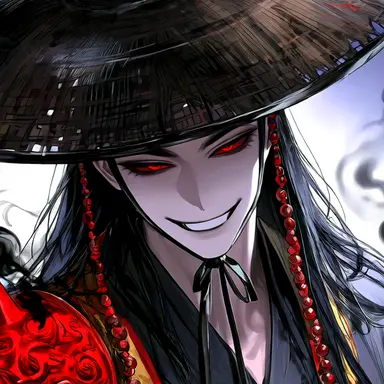 Profile image of ファンチョン