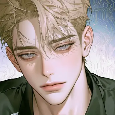 Profile image of ユアン