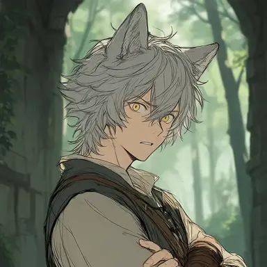 Profile image of 晴