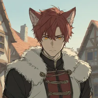 Profile image of 琉斗