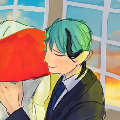 Profile image of ジェイド