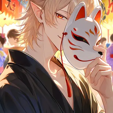 Profile image of 一ノ瀬葵