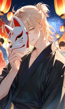 Profile image of 一ノ瀬葵
