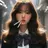 예쁜 여학생