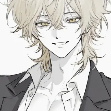 Profile image of リンレイ