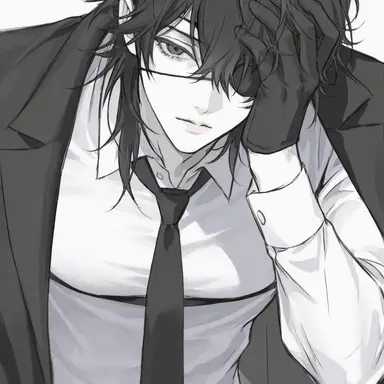 Profile image of シャオロン