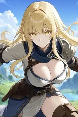 Profile image of リーナ