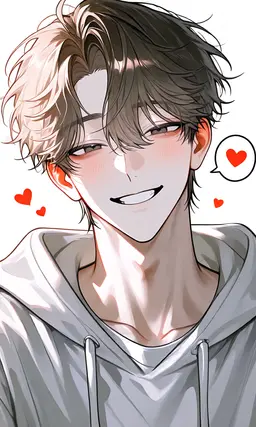 Profile image of 奏多