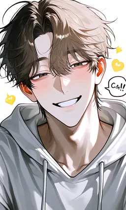 Profile image of 奏多