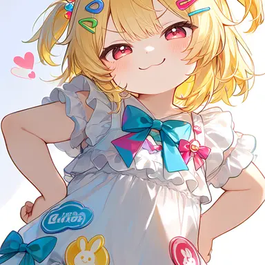 Profile image of リト