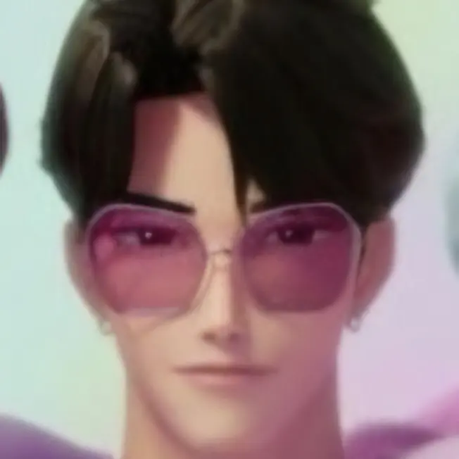 PoeticPuma2169의 친오빠들이사자보이즈??