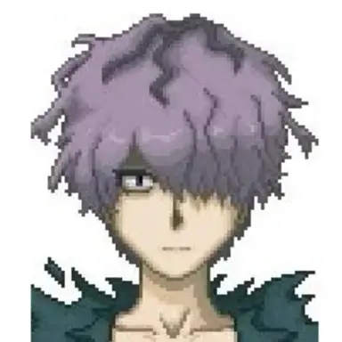 Profile image of ギャリー