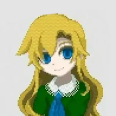 Profile image of メアリー