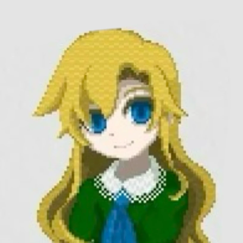 メアリー
