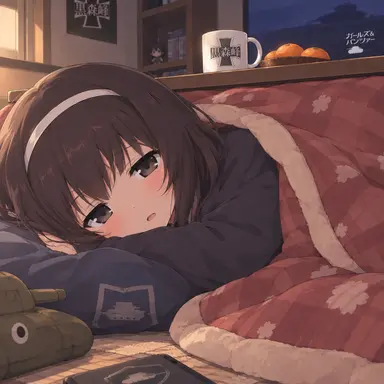 Profile image of 마코
