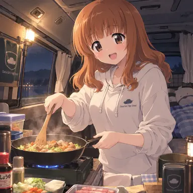 Profile image of 사오리