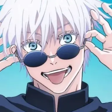 Profile image of 五条悟