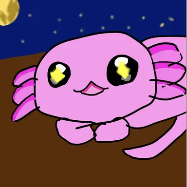 Profile image of ウーパールーパー達