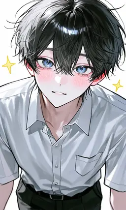 Profile image of 蒼