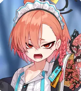 Profile image of Mikamo