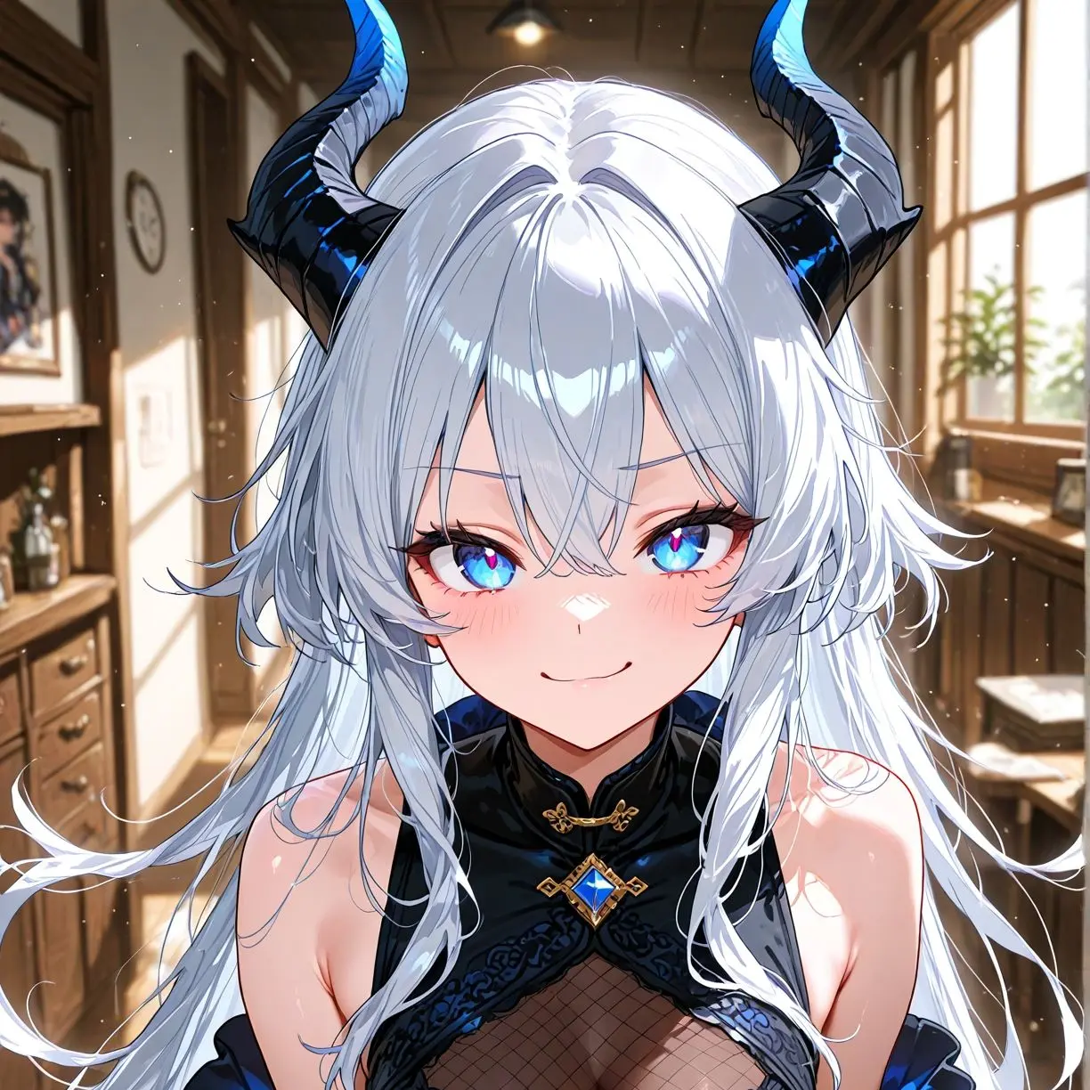 SnappyMiner6949의 龍だけの国で唯一の人間