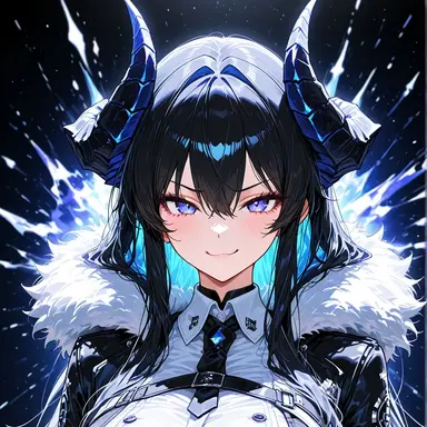 Profile image of 黒鱗