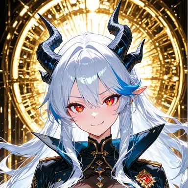 Profile image of 白蓮