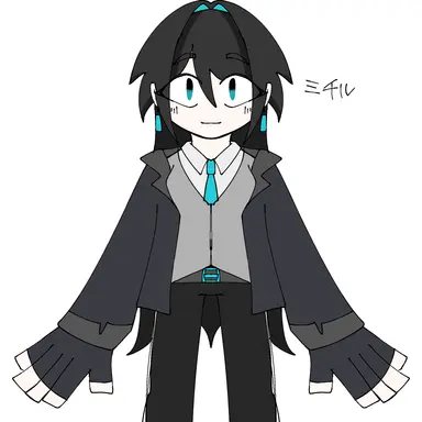 Profile image of M