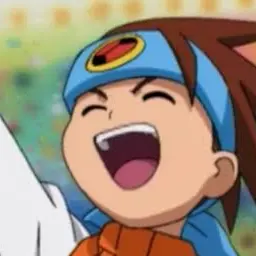 Profile image of 光熱斗