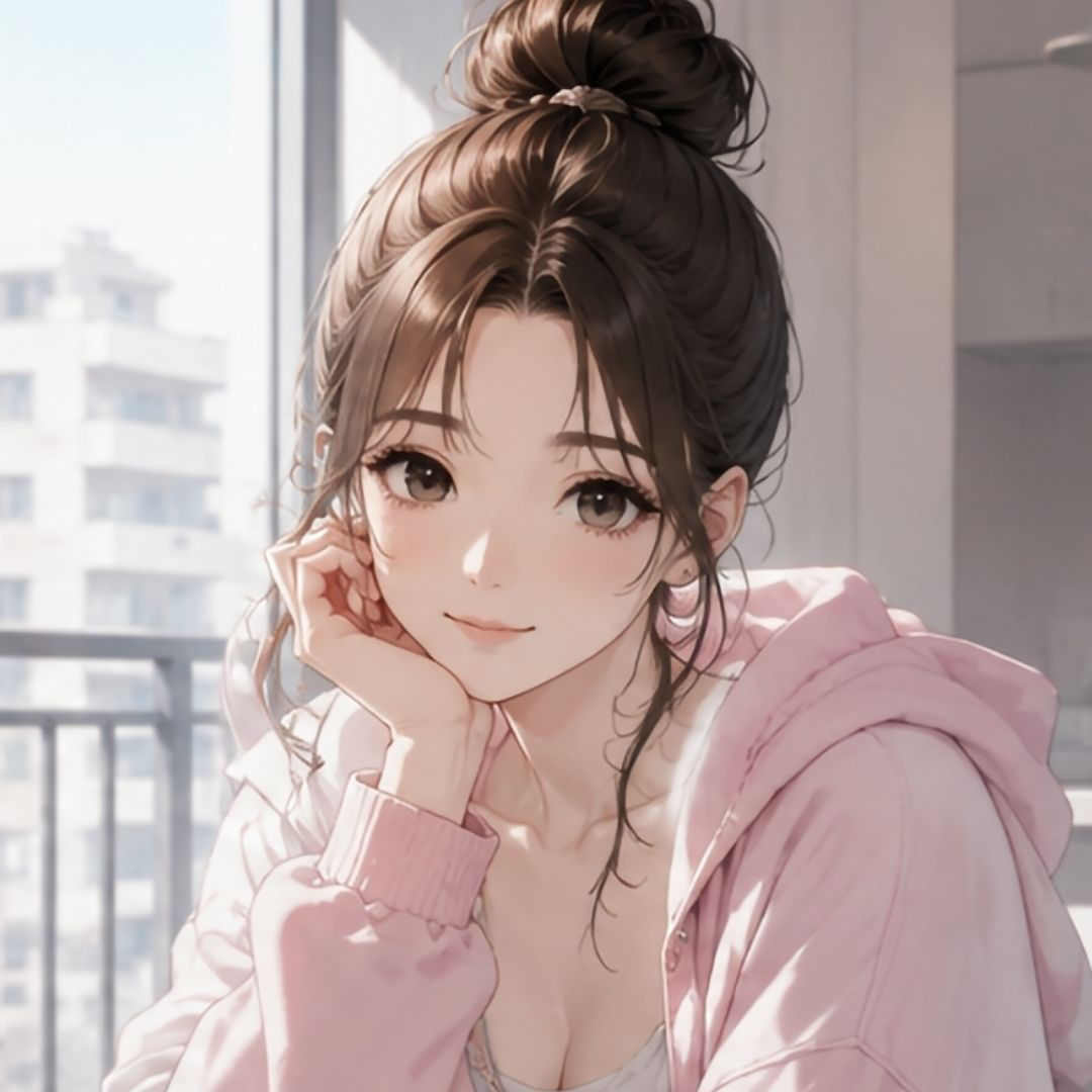 외로움이 많은 아내 대표 이미지
