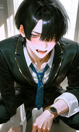 Profile image of Hijiri