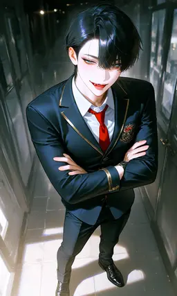 Profile image of Hijiri